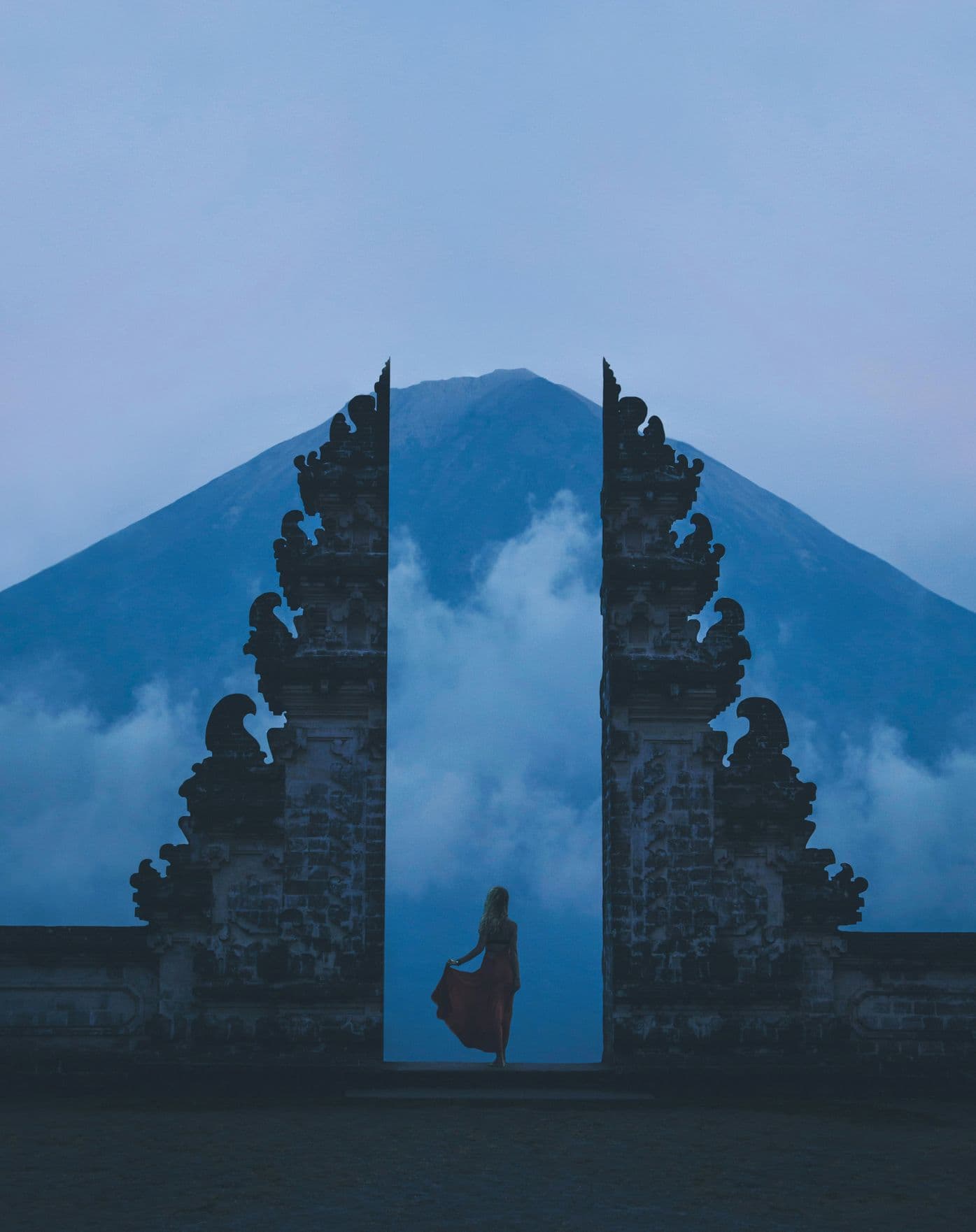 Bali lifestyle